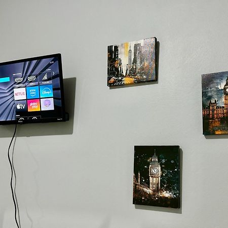 Quarto Confortavel Com Tv, Ar E Sacada Vista Jardim Florianópolis Dış mekan fotoğraf