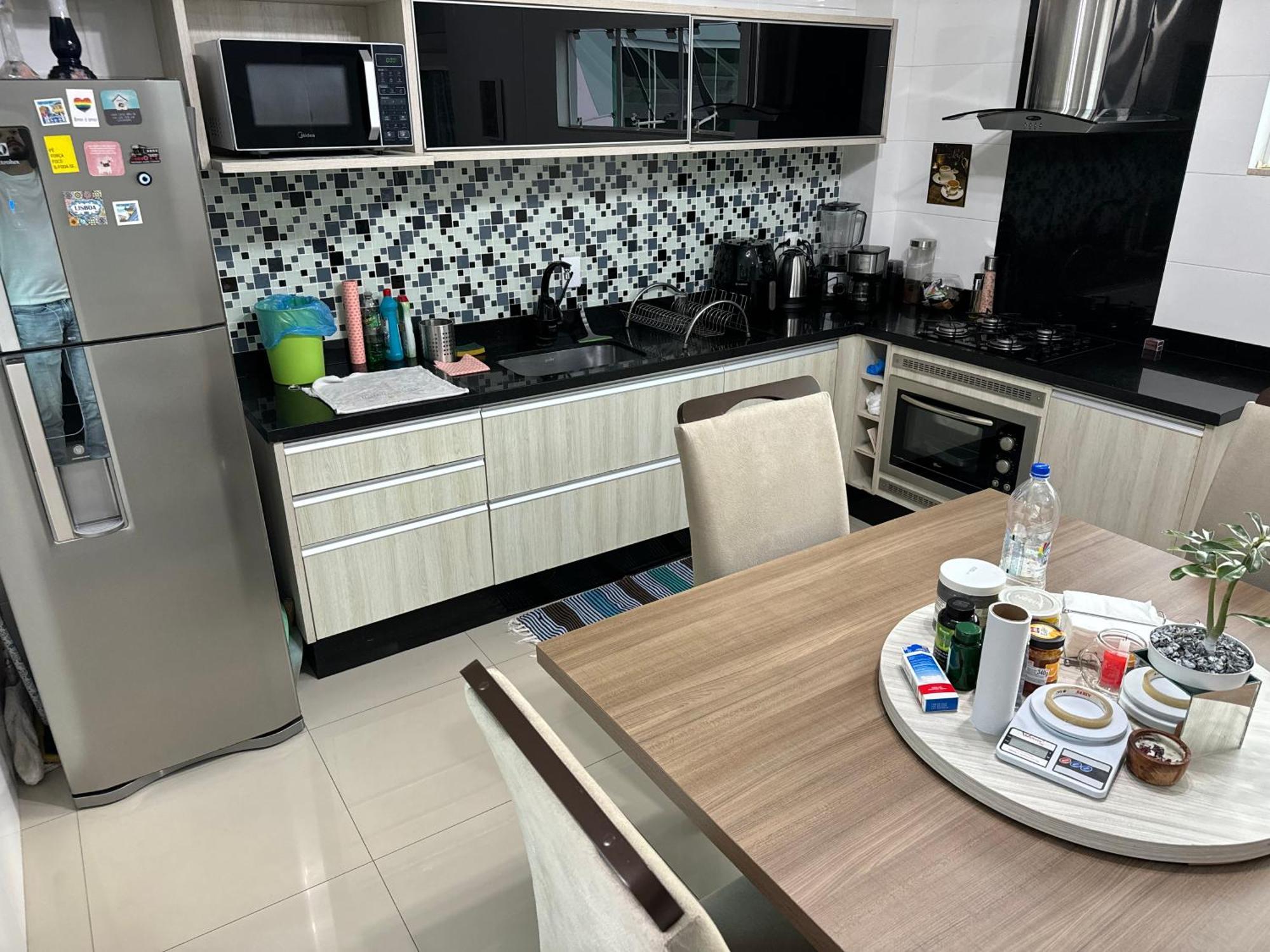 Quarto Confortavel Com Tv, Ar E Sacada Vista Jardim Florianópolis Dış mekan fotoğraf